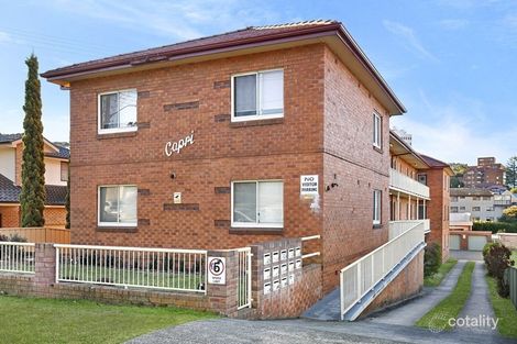 Property photo of 5/30 Rowland Avenue Wollongong NSW 2500