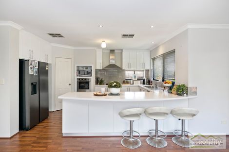 Property photo of 1 Brigantine Drive Jindalee WA 6036