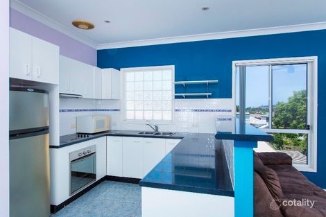 Property photo of 21 Macquarie Street Merewether NSW 2291