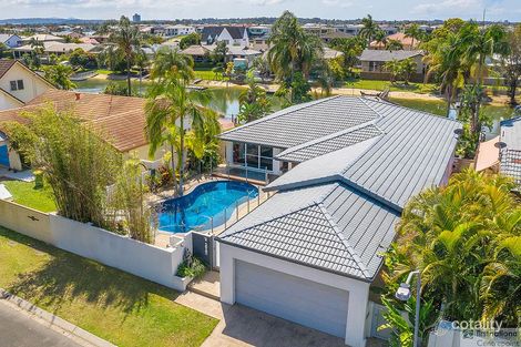 Property photo of 7 Goolagong Court Broadbeach Waters QLD 4218