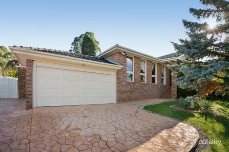 20 Flamingo Dr, Wantirna South, VIC 3152