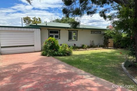 Property photo of 201 Alderley Street Centenary Heights QLD 4350