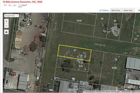 12 Mills Ave, Somerton, VIC 3062