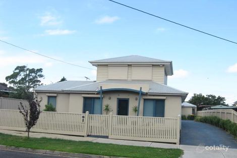 1/38 Laurie St, Newport, VIC 3015