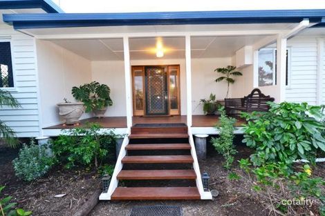 Property photo of 94-96 Kroombit Street Biloela QLD 4715