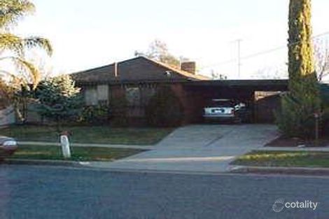 Property photo of 5 Stephen Court Wodonga VIC 3690