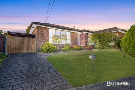 Property photo of 1 Rickson Place Vermont VIC 3133