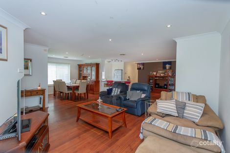 Property photo of 46 Gower Hardy Circuit Cowra NSW 2794