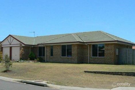 Property photo of 1 Border Court Torquay QLD 4655