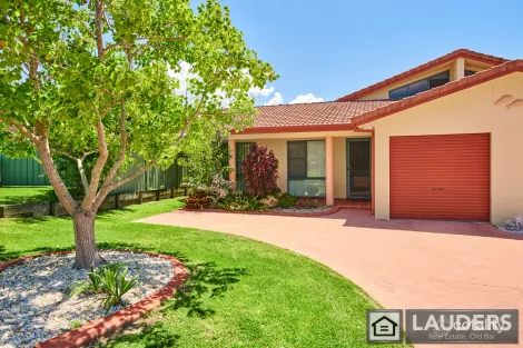 Property photo of 1/19 Mistral Place Old Bar NSW 2430