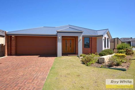 25 La Mirada Ave, Clarkson, WA 6030