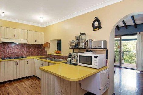 Property photo of 19 Caprera Road Northmead NSW 2152