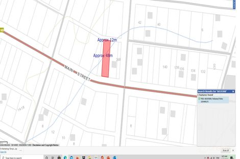 270 Main St, Zeehan, TAS 7469