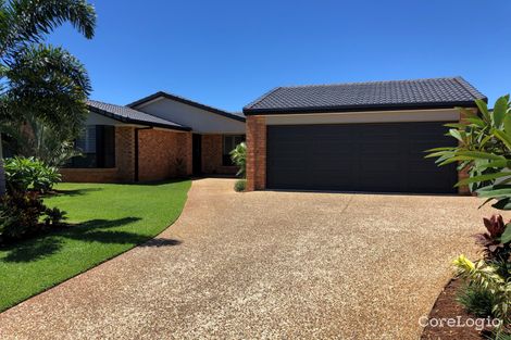 Property photo of 9 Tinba Court Runaway Bay QLD 4216