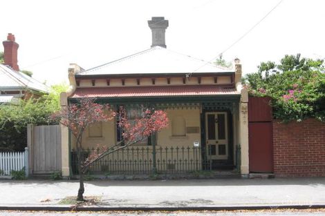 266 Macpherson St, Princes Hill, VIC 3054