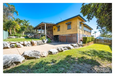 Property photo of 37 Corberry Street The Range QLD 4700