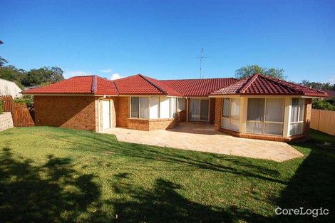 Property photo of 10 Silver Place Lisarow NSW 2250