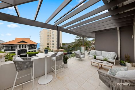 Property photo of 3/123 Bower Street Manly NSW 2095