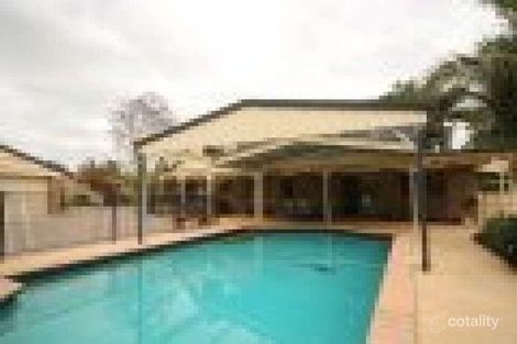 Property photo of 50 Stuart Street Barellan Point QLD 4306