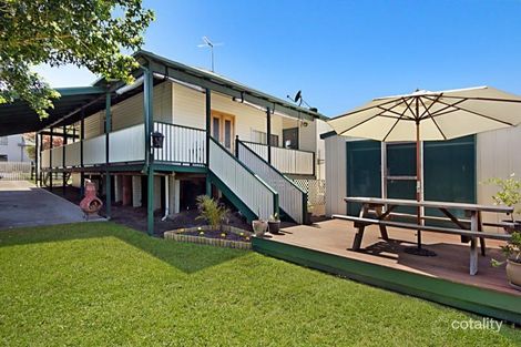 Property photo of 28 Cardiff Road Wallsend NSW 2287