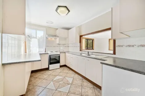 Property photo of 9 Friesian Street Busby NSW 2168