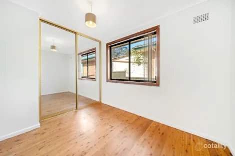 Property photo of 9 Friesian Street Busby NSW 2168