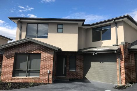 Property photo of 2/2 Donnelly Court Pascoe Vale VIC 3044