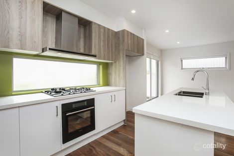 Property photo of 1A Fraserburgh Crescent Greenvale VIC 3059