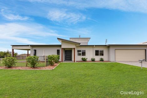 Property photo of 1 Ruby Crescent Meridan Plains QLD 4551