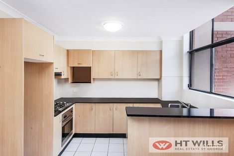 Property photo of 18/2A Cross Street Hurstville NSW 2220