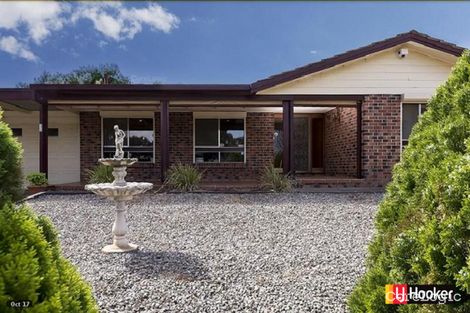 Property photo of 33 Hawker Crescent Elizabeth East SA 5112