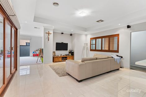 Property photo of 90 Miles Franklin Boulevard Point Cook VIC 3030