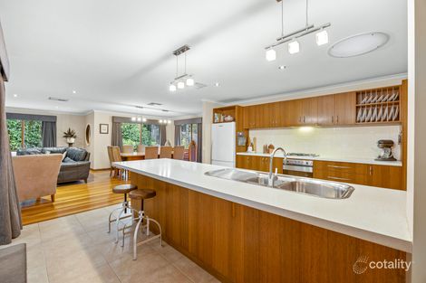 Property photo of 30 Timbertop Drive Mount Helen VIC 3350