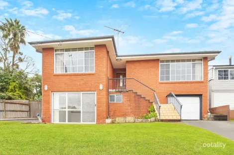 49 Hyacinth St, Asquith, NSW 2077