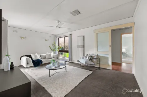 Property photo of 44 Monds Avenue Benalla VIC 3672