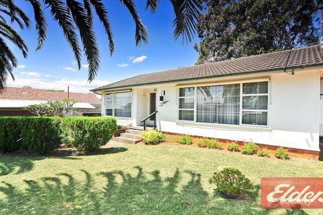 Property photo of 1 Cosimo Street Toongabbie NSW 2146