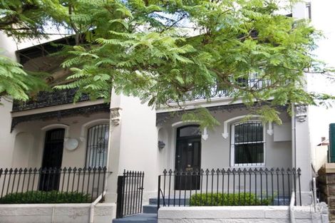 Property photo of 16 Cambridge Street Paddington NSW 2021