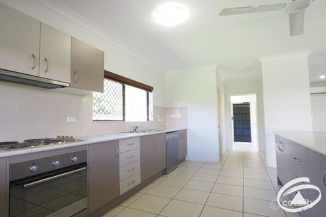 Property photo of 17 Conway Close Bentley Park QLD 4869