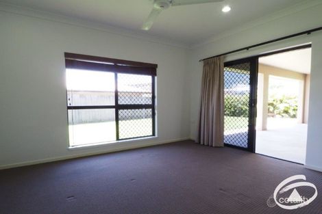 Property photo of 17 Conway Close Bentley Park QLD 4869