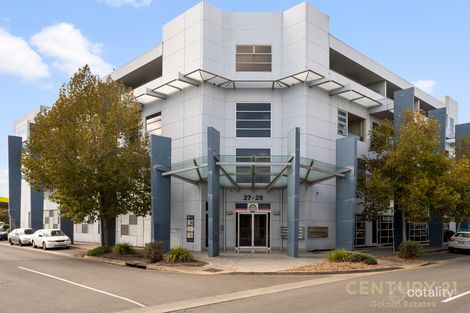 Property photo of 11/27-29 Metro Parade Mawson Lakes SA 5095