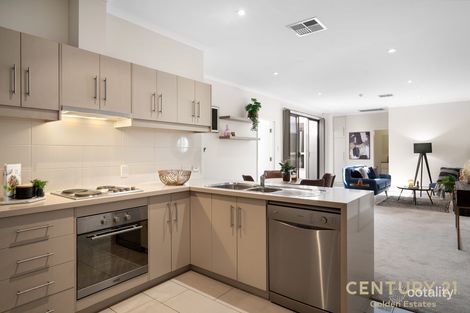 Property photo of 11/27-29 Metro Parade Mawson Lakes SA 5095