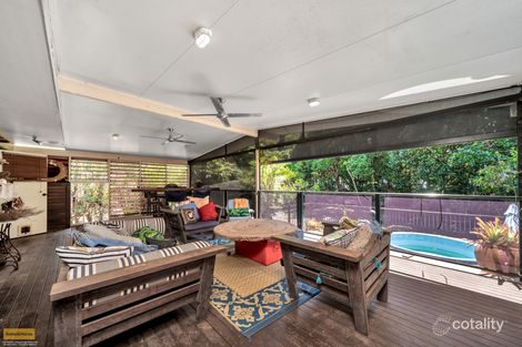 21 Inarlinga Rd, Cowley Beach, QLD 4871