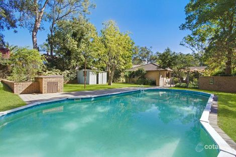 Property photo of 41 Level Crossing Road Vineyard NSW 2765