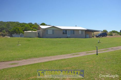 Property photo of 260 Canning Drive Pink Lake WA 6450