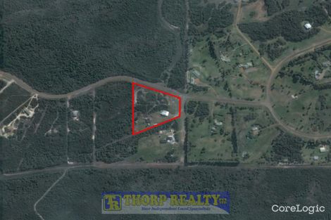 Property photo of 260 Canning Drive Pink Lake WA 6450