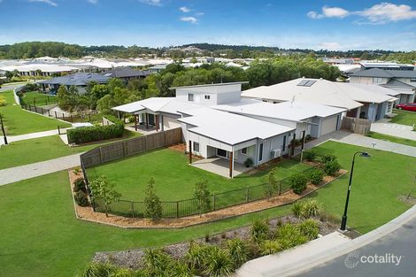 Property photo of 1 Ruby Crescent Meridan Plains QLD 4551