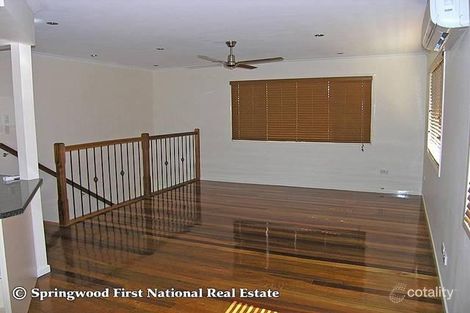 Property photo of 5 Bradley Street Springwood QLD 4127