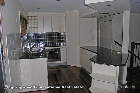 Property photo of 5 Bradley Street Springwood QLD 4127