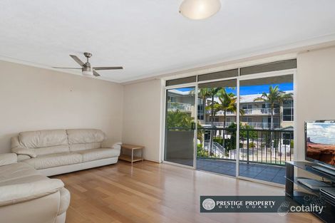 Property photo of 9/12 Taylor Street Biggera Waters QLD 4216