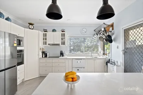 Property photo of 11 Image Flat Road Nambour QLD 4560